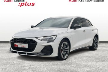 272 KM S Line Apple CarPlay Android Auto Kamera Gwarancja do 2030