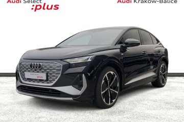 S Line Reflektory LED Android Auto Nawigacja Kamera Tempomat Gwarancja