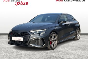 Pikowane fotele Kamera Cofania Apple CarPlay Android Auto Gwarancja