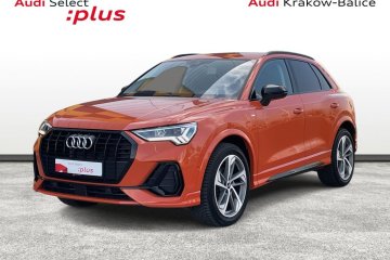 Kamera Ambiente plus Side Assist Apple CarPlay Android Auto Gwarancja