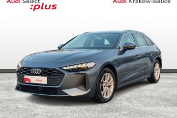 Audi A5 Avant LED Plus Kamera cofania Kamera Apple CarPlay/Android Aut