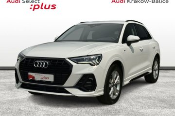 S Line Kamera LED Matrix Apple CarPlay Android Auto Gwarancja 2030