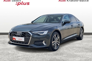 Matrix LED Pamięć fotela kierowcy Apple CarPlay Gwarancja do 2029