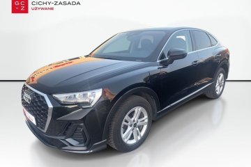 Kamera cofania Podgrzewane Fotele Apple CarPlay Android Auto Gwarancja