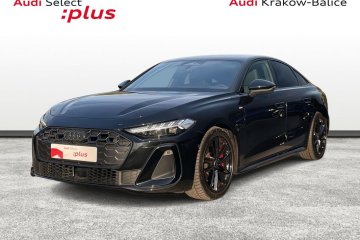 S Line Matrix LED Plus Alcantara 3 wyświetlacz Kamery 360 Gwarancja
