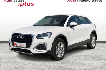 S Tronic Apple CarPlay Android Auto Kamera Tempomat Gwarancja 2028