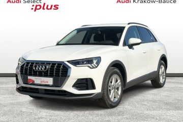 40 TFSI 190 KM Quattro S-Tronic Salon PL 1 Właściciel Gwarancja