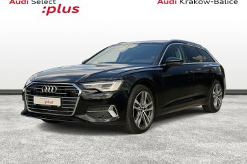 MatrixLED Skóra podwójny szyberach Apple CarPlay AndroidAuto Gwarancja