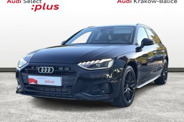 Aktywny tempomat Virtual Cockpit Ambiente wielokolorowe Gwarancja fabr