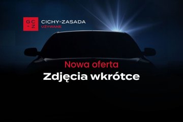 S tronic LED Kamera Virtual Cockpit Tempomat Grzane fotele 17"