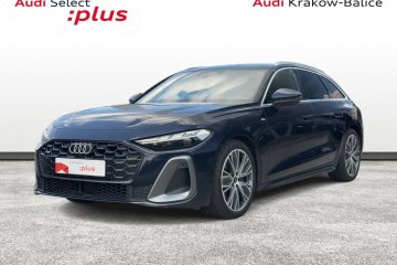 Matrix LED 3 wyświetlacz Kamery 360 Pikowane fotele Gwarancja do 2030