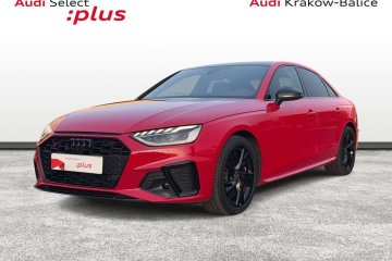 Martix LED Kamery 360 Bang & Olufsen Masaże Head Up Gwarancja