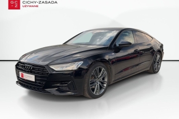 Audi drive select Nawigacja Reflektory Cyfrowe zegary Bang & Olufsen