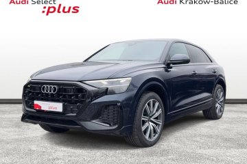 Matrix Hak Panoramiczny dach 2 komplety kół Kamery 360 Gwarancja 2030