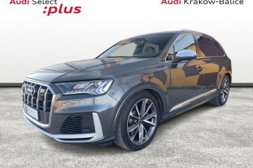 Matrix LED B&O 3D Virtual Cockpit ACC Air Suspension 21” Hak