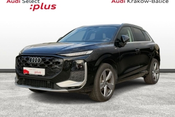 LED Plus Aktywny tempomat Asystent głosowy Kamera Gwarancja do 2030