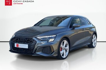 Matrix, Bang Olufsen 3D, Kamera, Pakiet czerń plus, ACC, Keyless