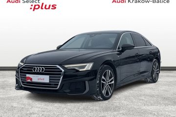 S line Quattro S tronic Matrix LED Navi Plus Kamera MHEV Ambiente