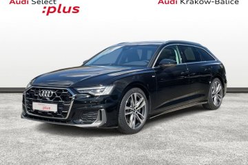 Matrix LED Virtual Cockpit Plusi MMI Touch Kamera Tempomat adaptacyjny