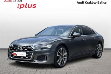 Nawigacja Reflektory Matrix LED Tempomat Cyfrowe zegary Kamera Head-up