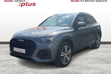 S Line Masaże Kamera Apple CarPlay Android Auto Gwarancja do 2029