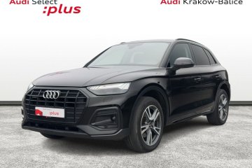 Matrix LED Virtual Cockpit Plus Klimatronik 3-strefowy Kamera Keyless